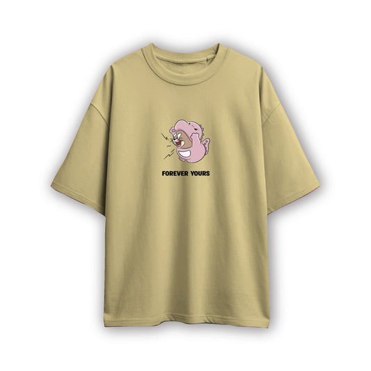 tom and jerry forever together t shirt