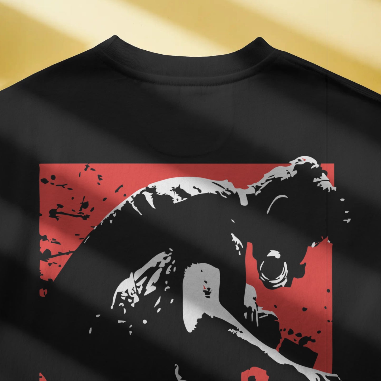 linkin - park oversized tee