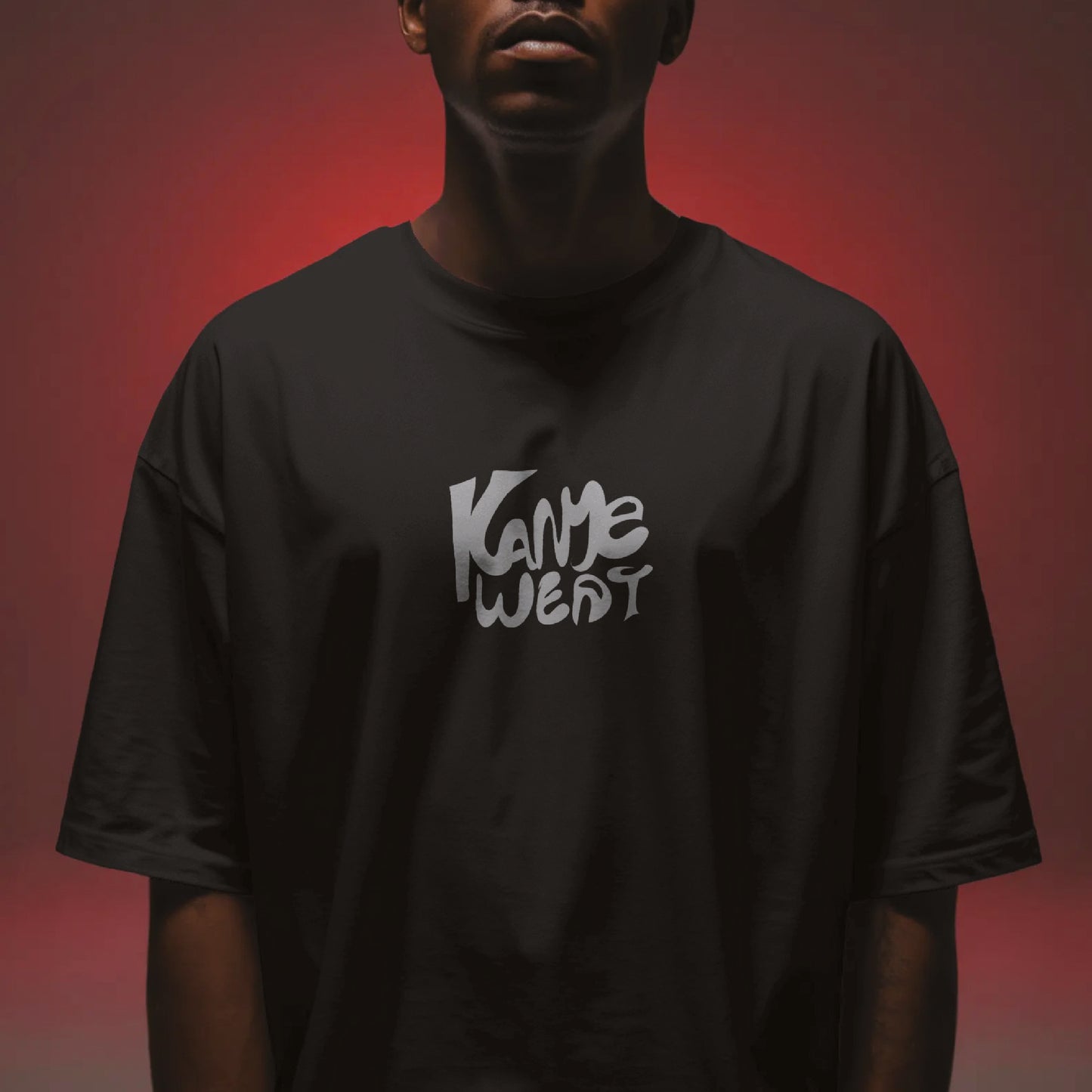 kanye west oversized t shirt(5)