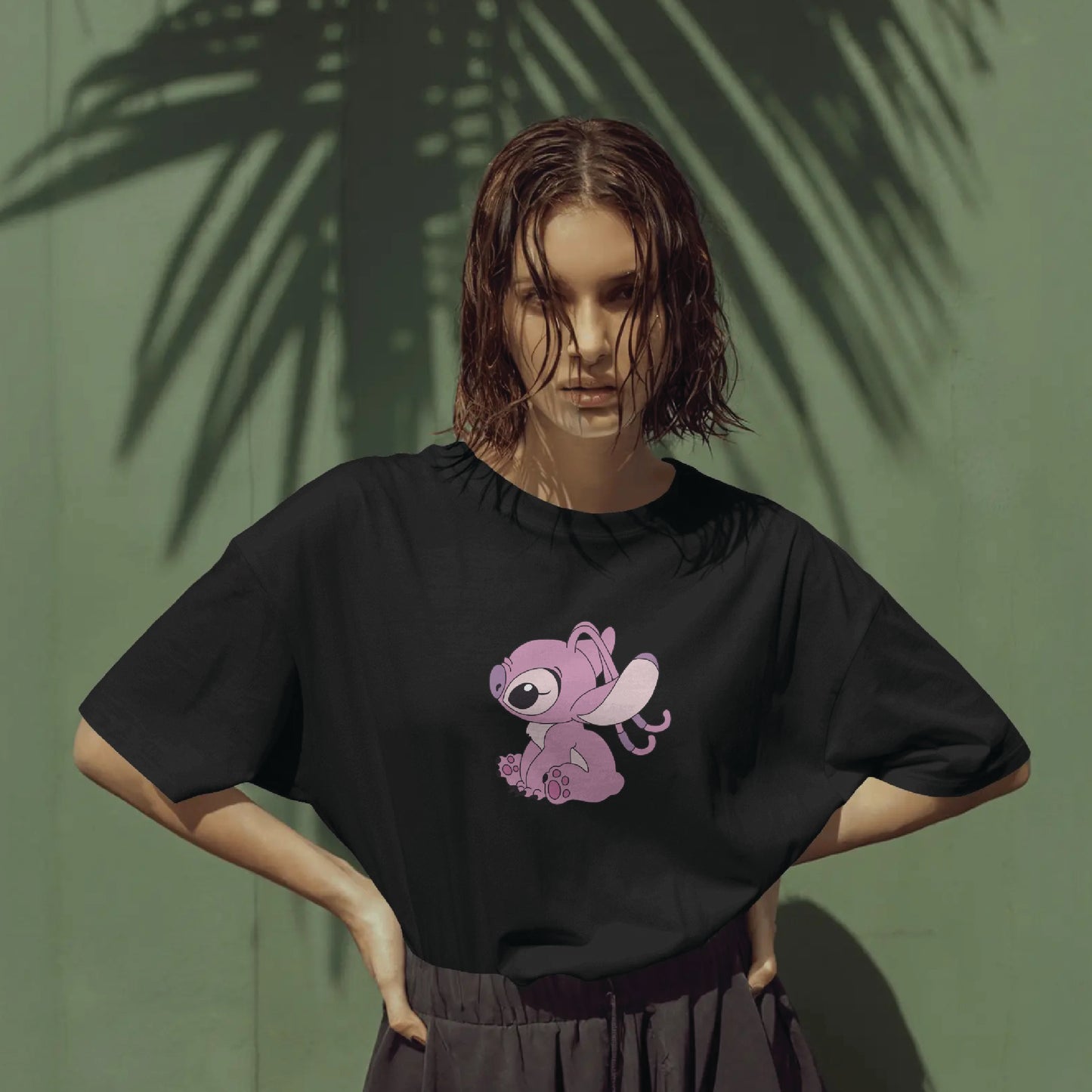 Cool couple t shirt( 2 tees)