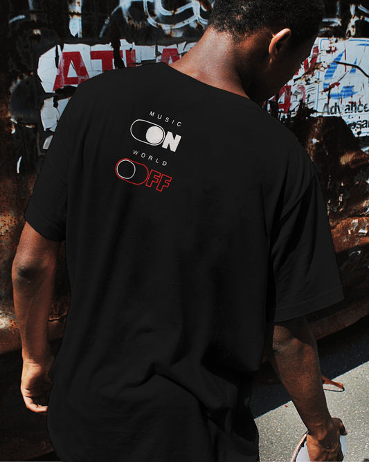 Coldplay: Music ON World OFF