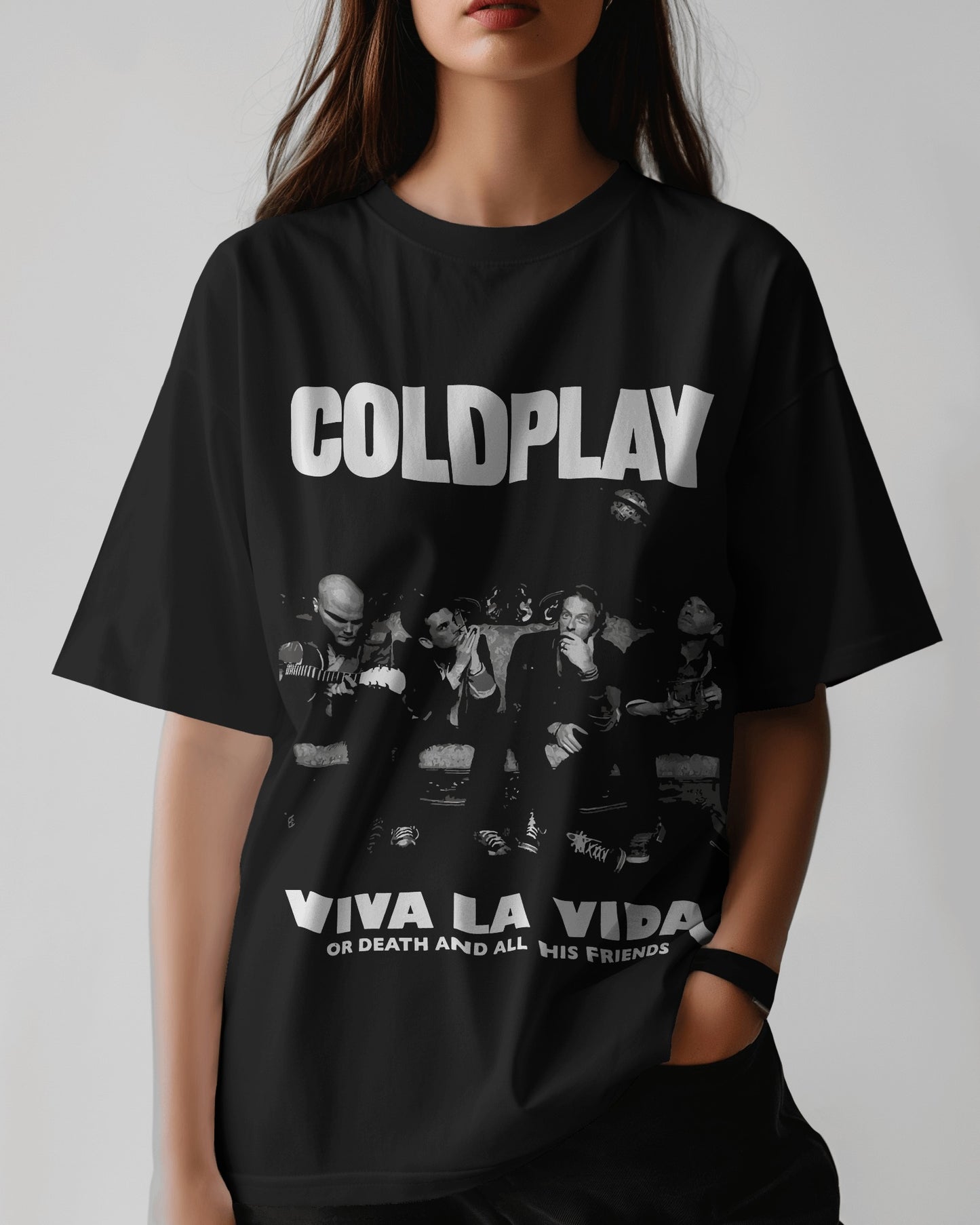 Coldplay: Viva La Vida