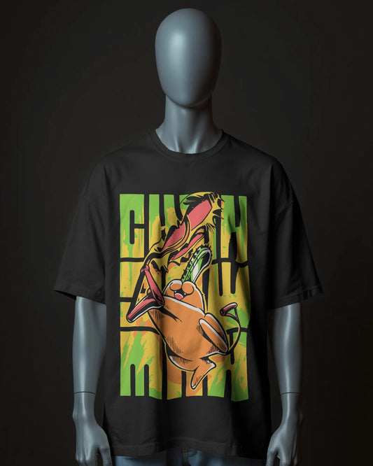 Chainsaw Man: Pochita