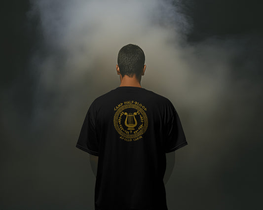 Apollo Oversized T-shirt