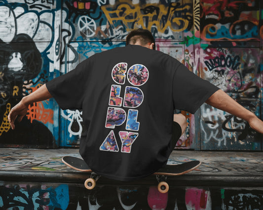 Coldplay: A Head Full of Dreams - Ver 2