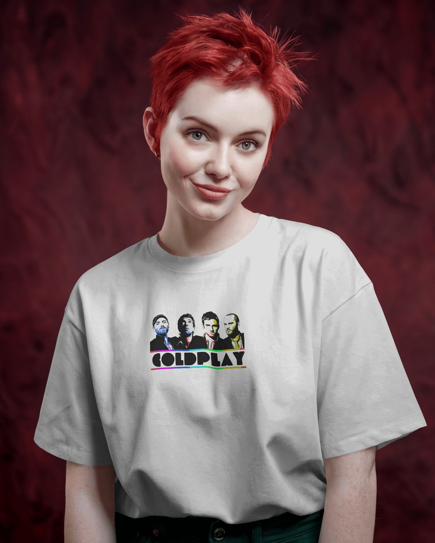 Coldplay: A Rush of Blood to the Head