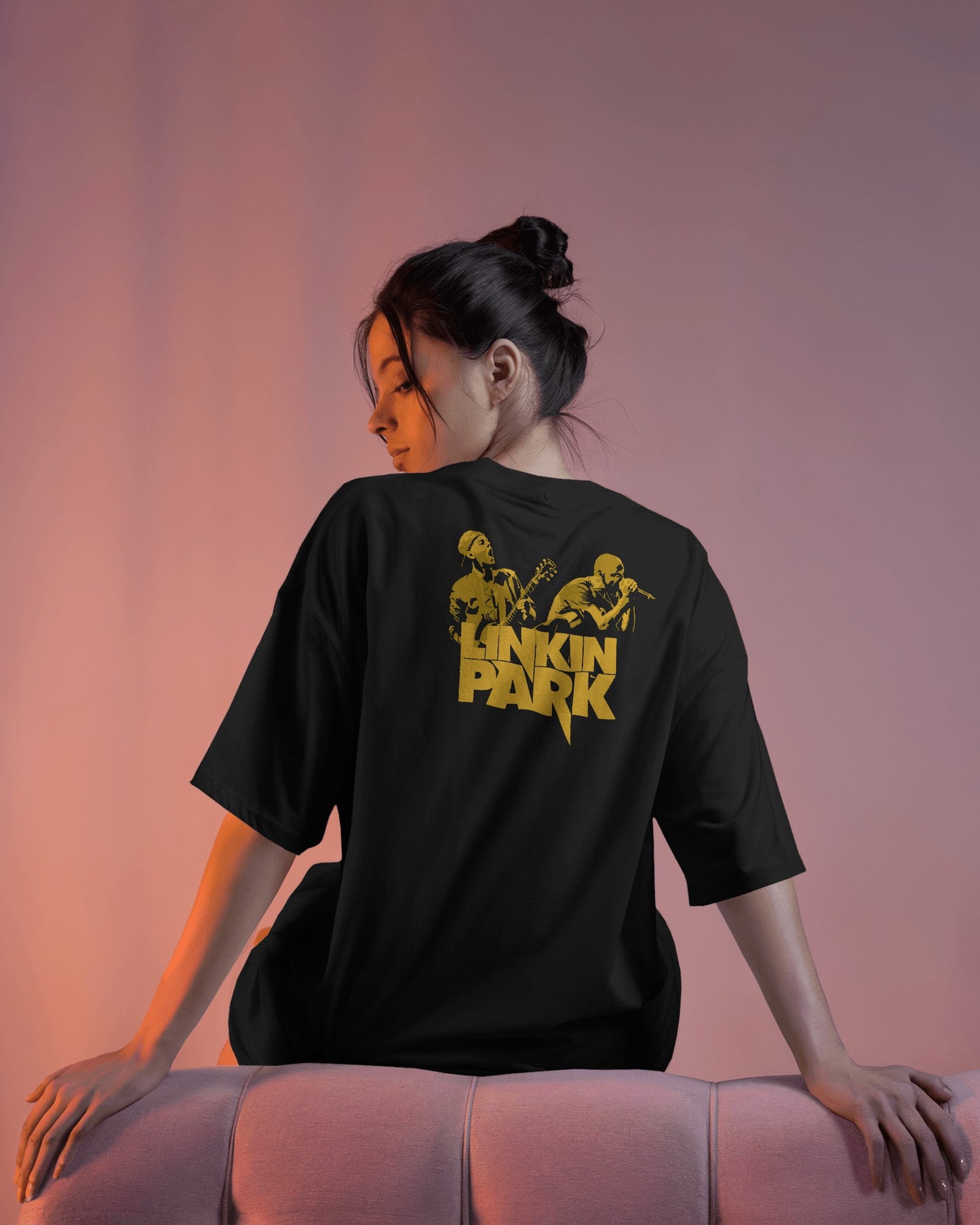 Linkin Park: Hybrid Theory