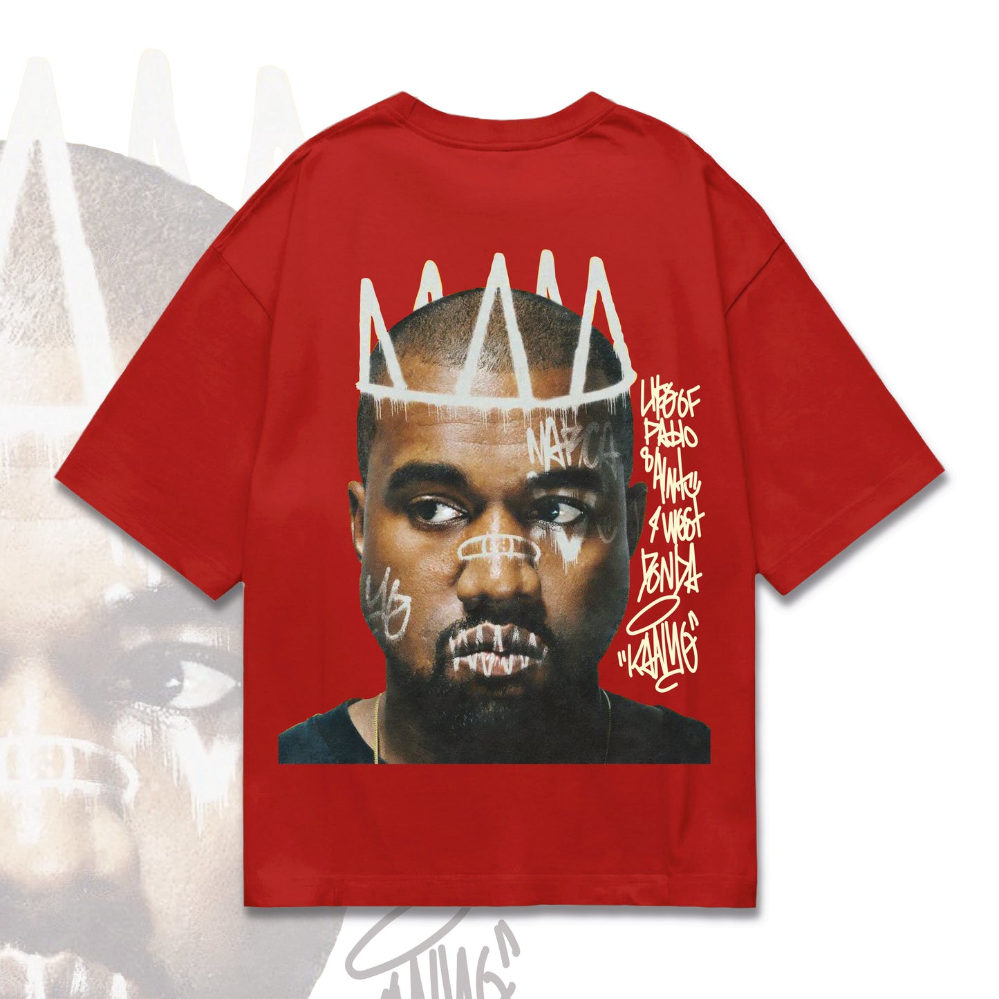 kanye west oversized t shirt(9)