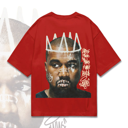kanye west oversized t shirt(9)