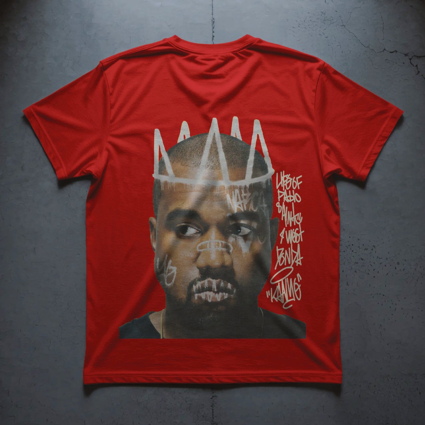 kanye west oversized t shirt(9)