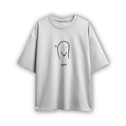 funny couple t-shirts(2 tees)