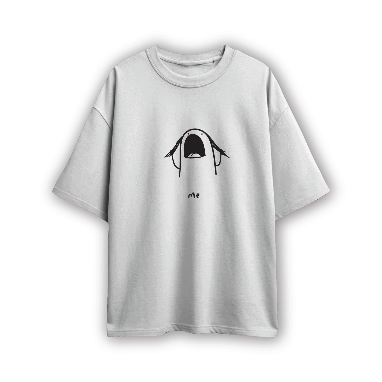 funny couple t-shirts(2 tees)