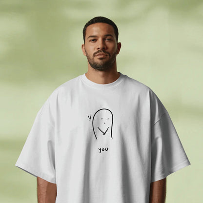 funny couple t-shirts(2 tees)