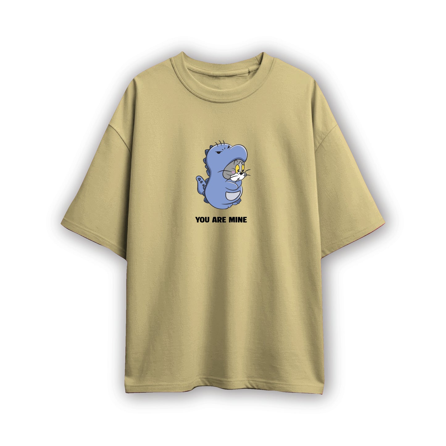 tom and jerry forever together t shirt