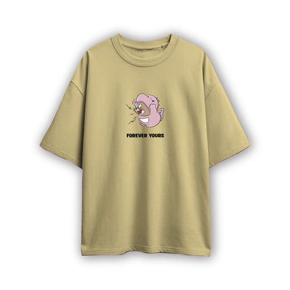 tom and jerry forever together t shirt