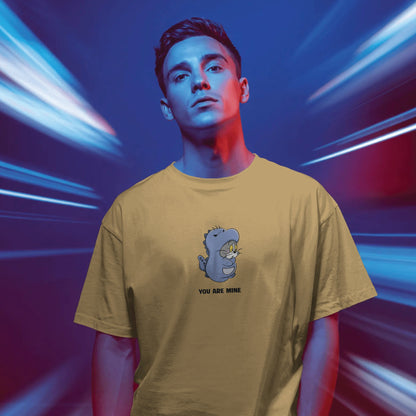 tom and jerry forever together t shirt