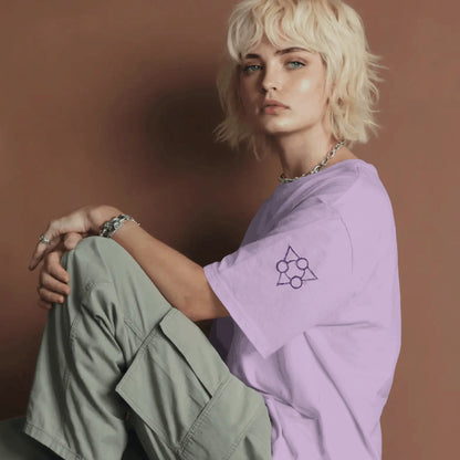 gachiakuta oversized shirt(2)