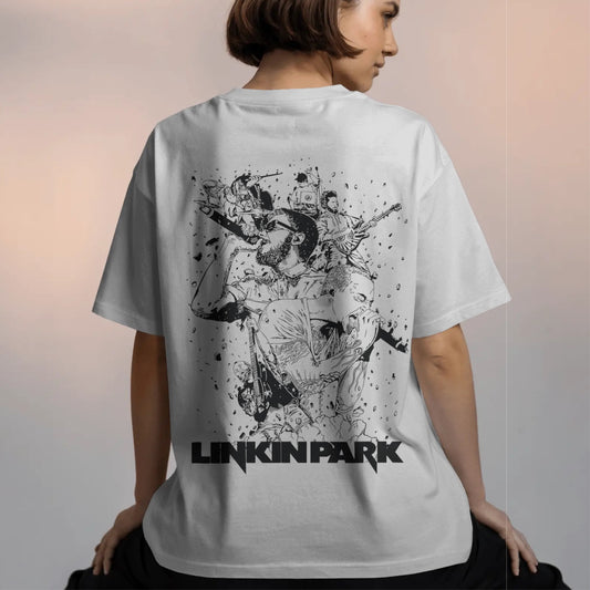 linkin park oversized t shirt (3)