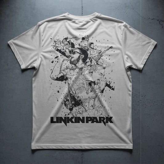 linkin park oversized t shirt (3)