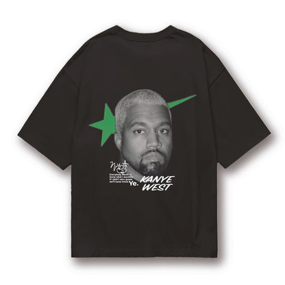 kanye west oversized t shirt(3)