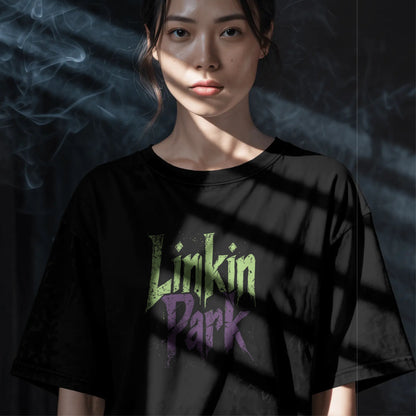 linkin park oversized t shirt (2)