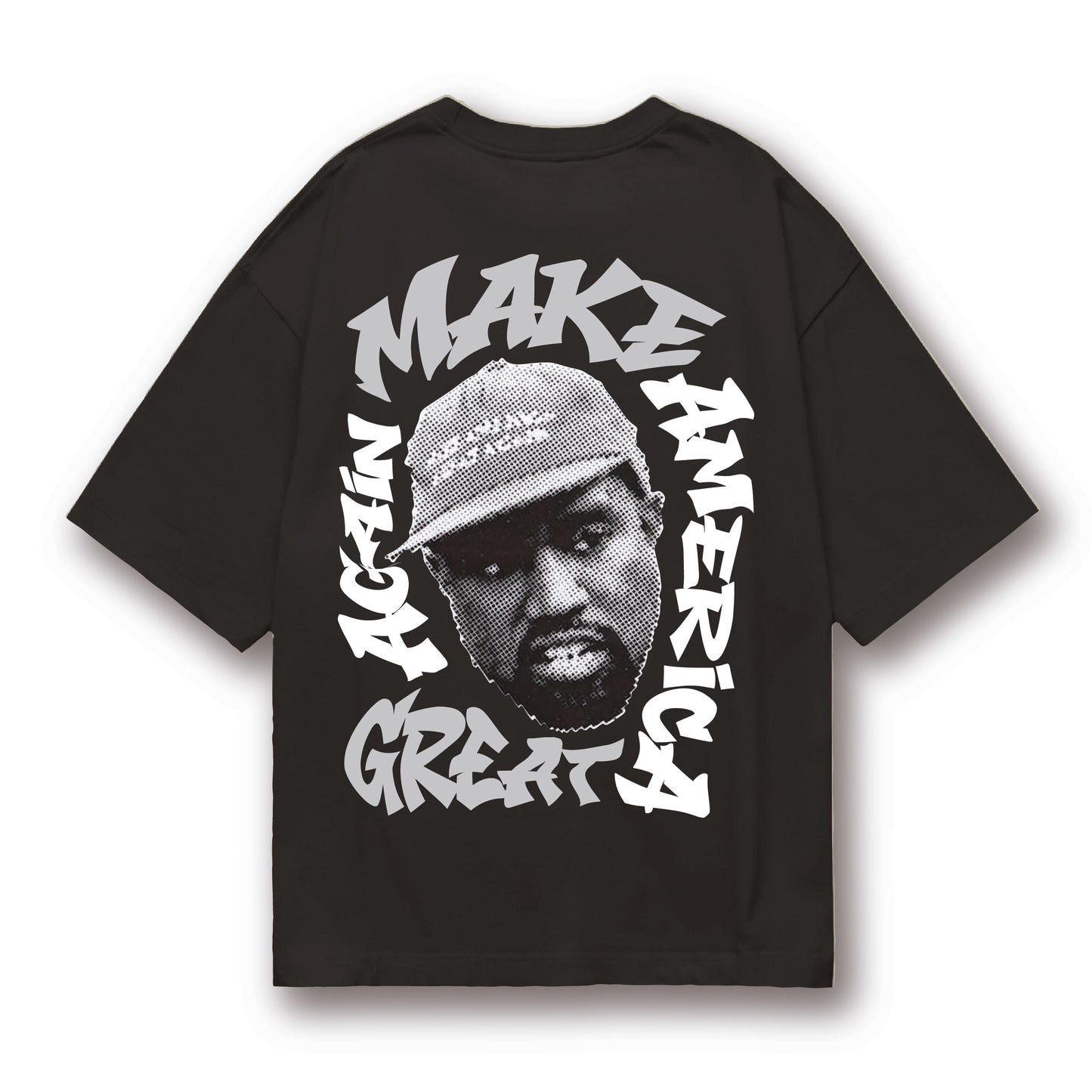 kanye west oversized t shirt(5)