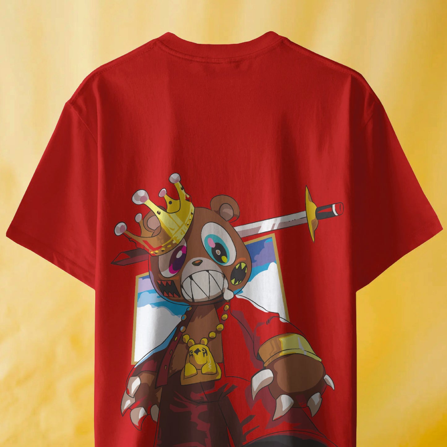 kanye west oversized t shirt(7)