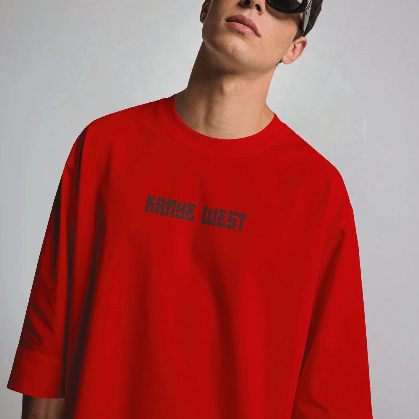 kanye west oversized t shirt(7)