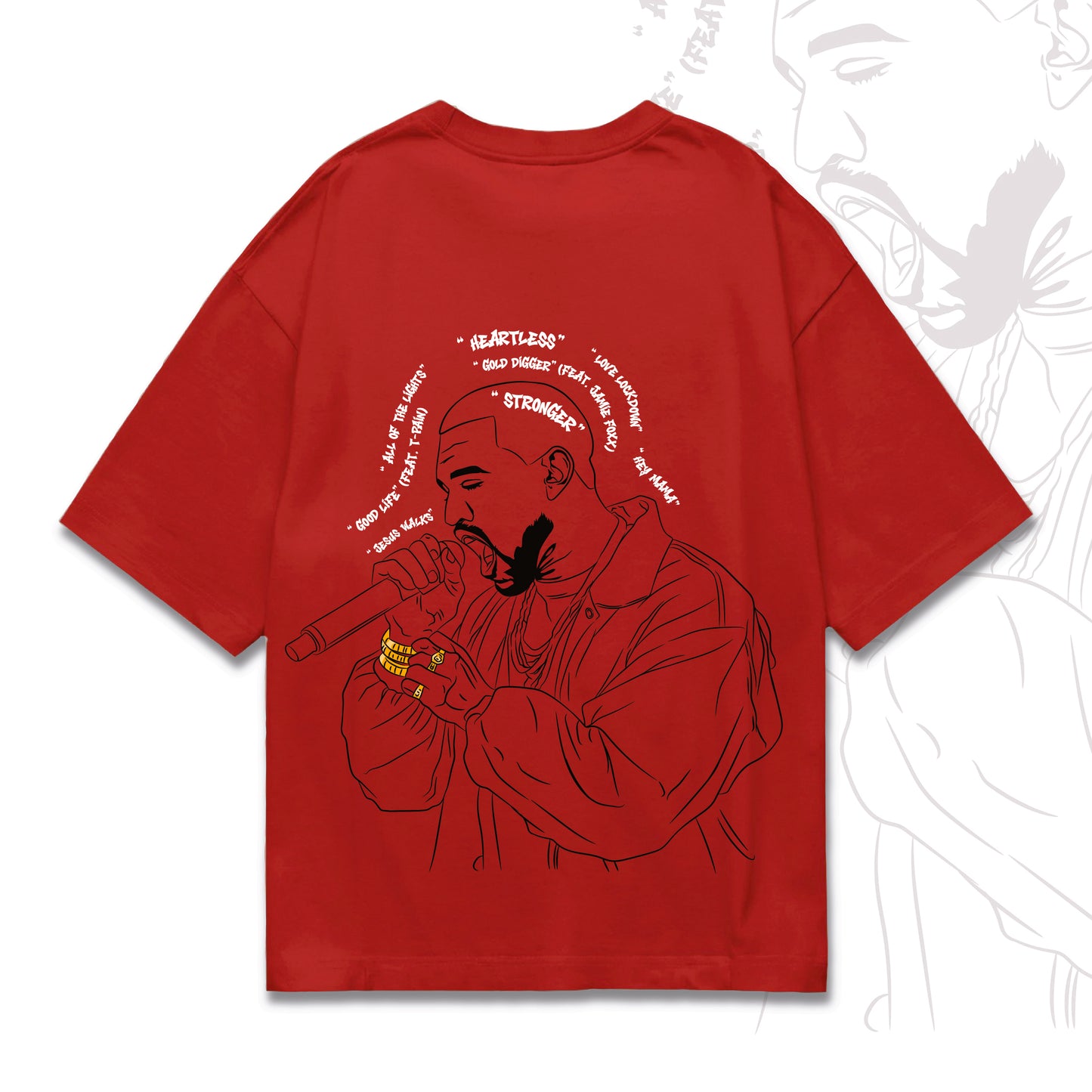 kanye west oversized t shirt(8)
