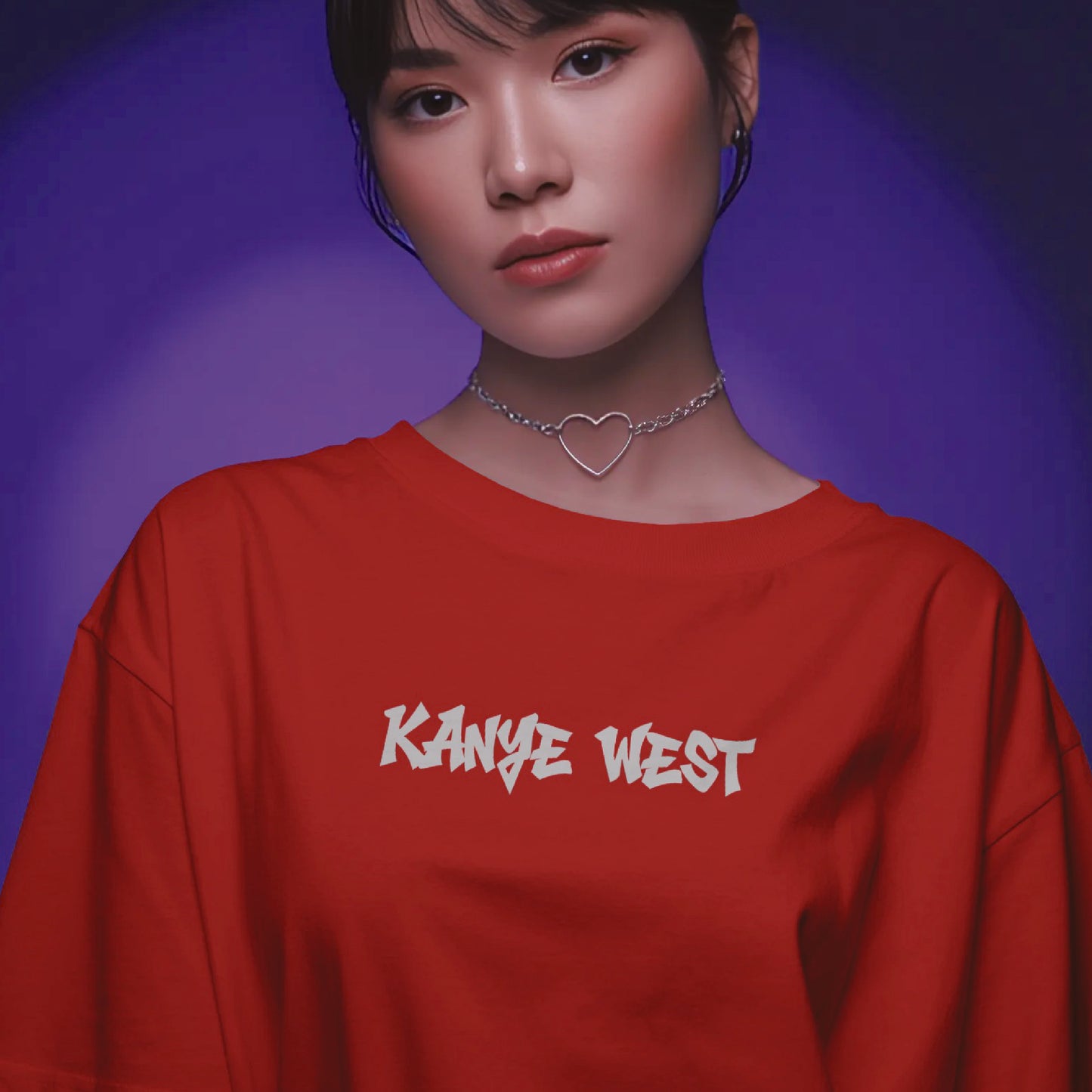 kanye west oversized t shirt(8)