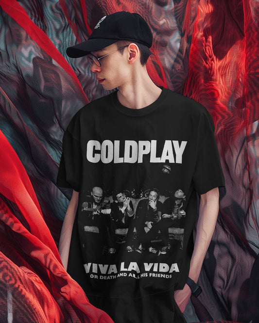 Coldplay: Viva La Vida