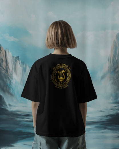 Apollo Oversized T-shirt
