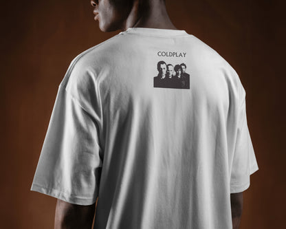 Coldplay: A Head Full of Dreams