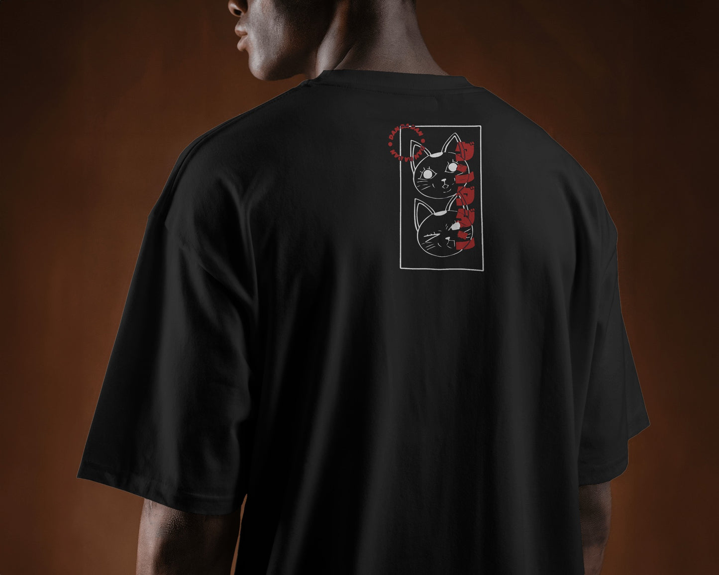 DanDaDan: Bite Me Bitch!!