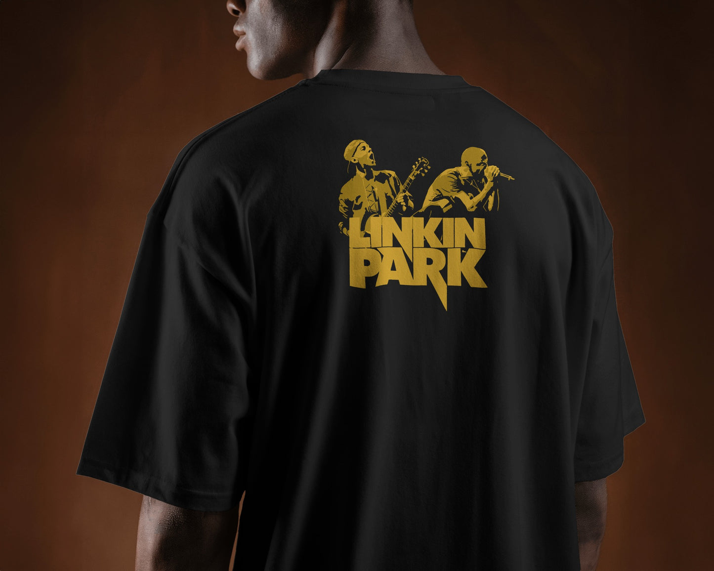 Linkin Park: Hybrid Theory