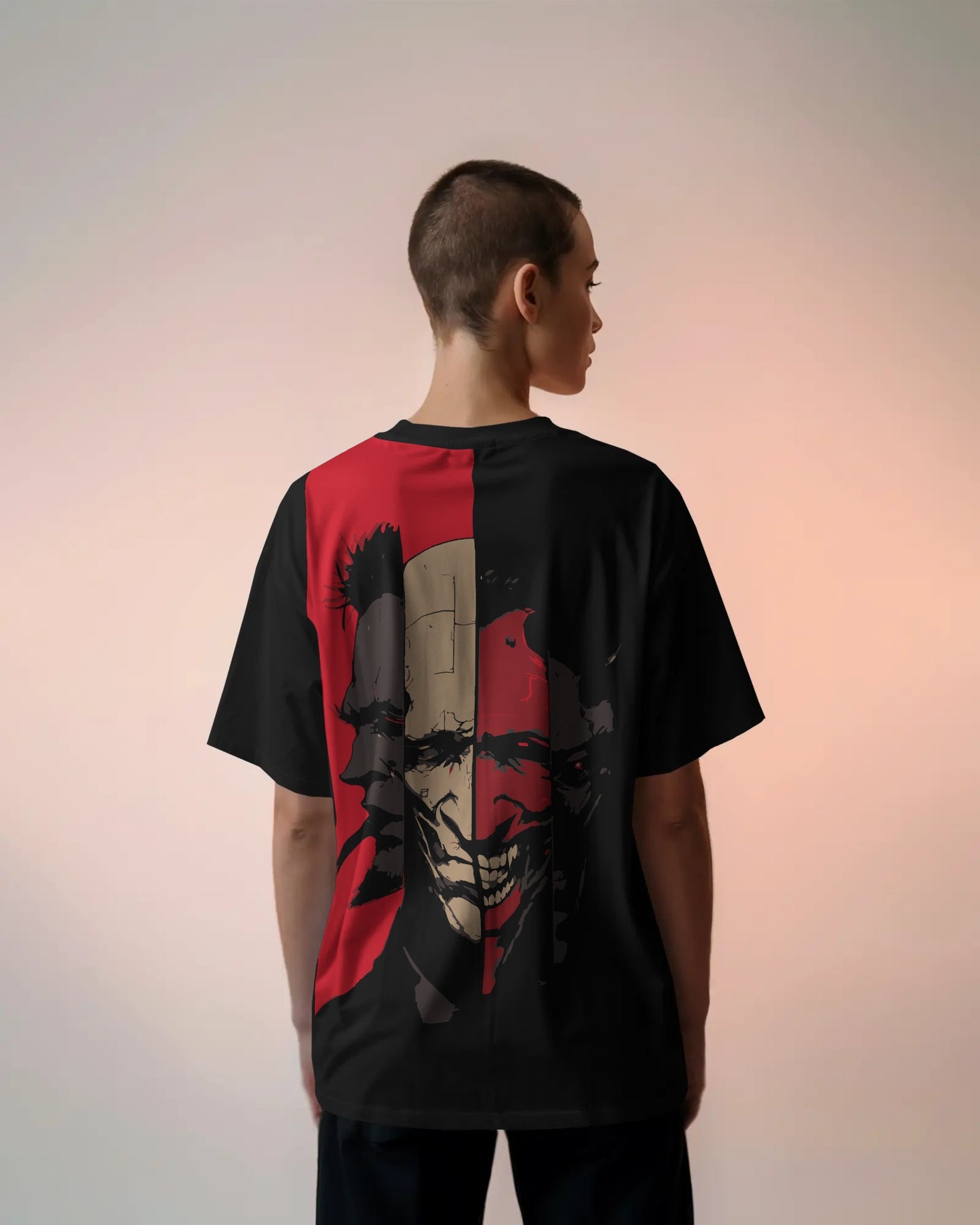 Devil: Valar Morghulis