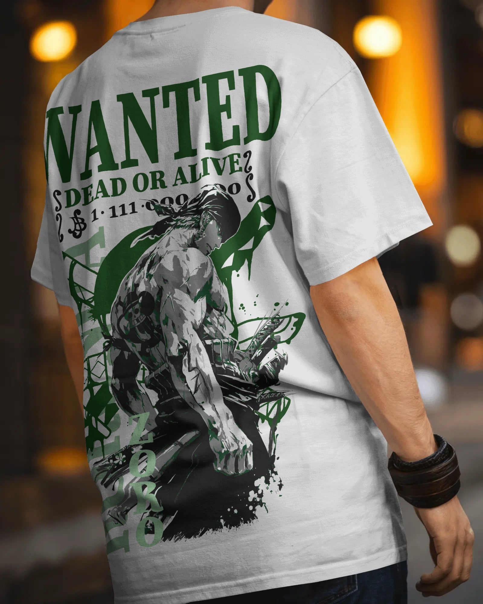 One-Piece – 404TEE