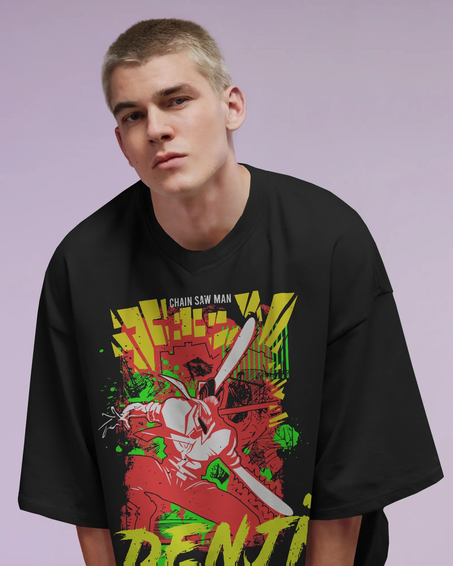Chainsaw Man: Denzi