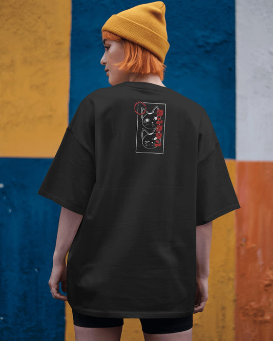 DanDaDan: Bite Me Bitch!!