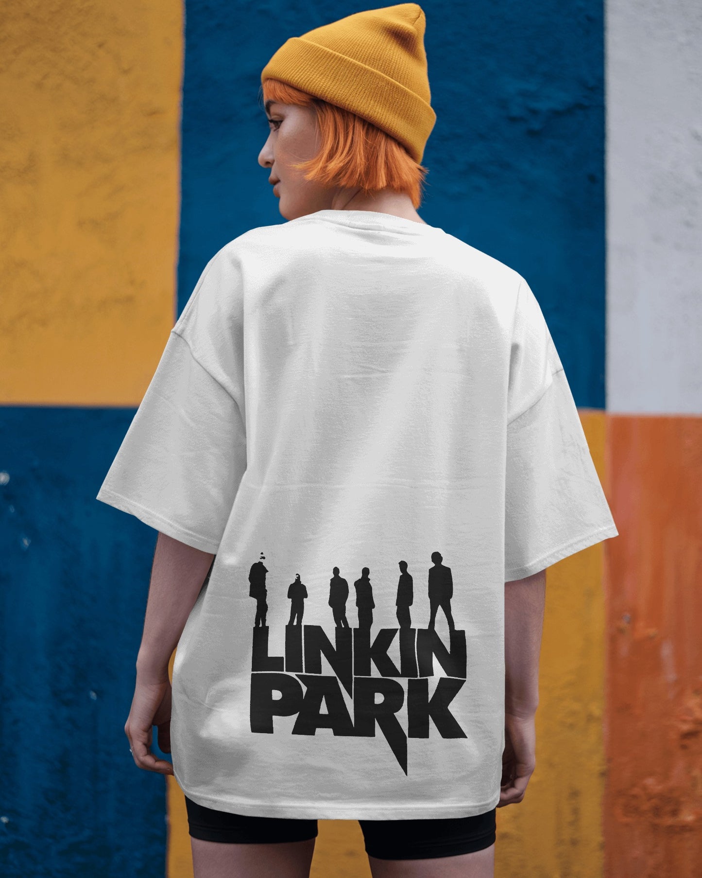 Linkin Park: Castle of Glass