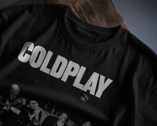 Coldplay: Viva La Vida