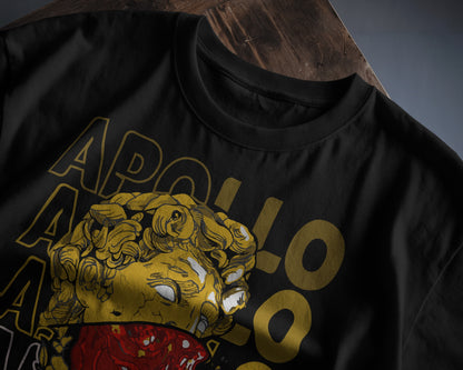 Apollo Oversized T-shirt