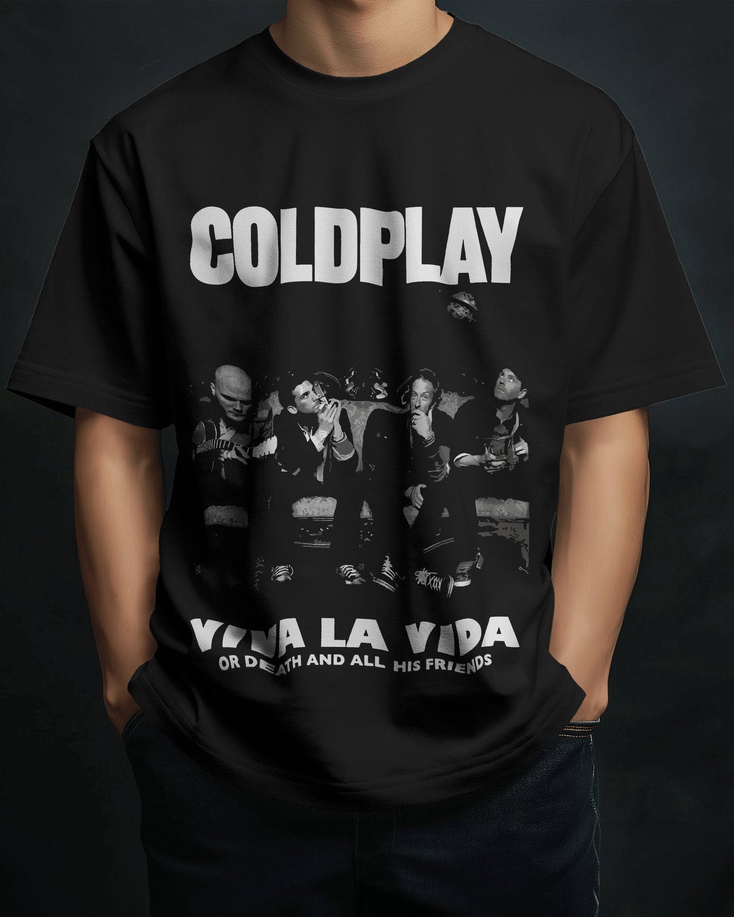 Coldplay: Viva La Vida