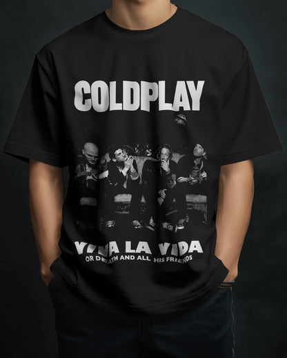Coldplay: Viva La Vida