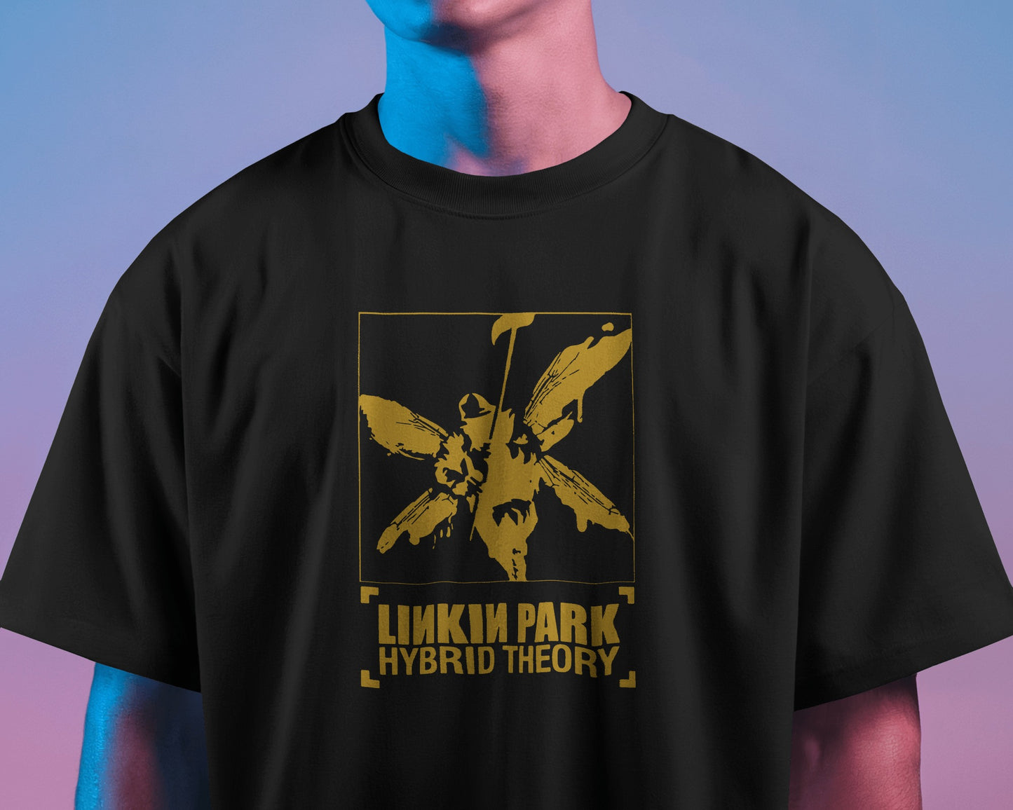 Linkin Park: Hybrid Theory