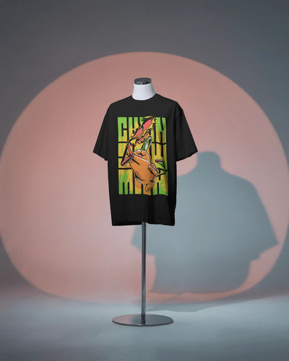 Chainsaw Man: Pochita