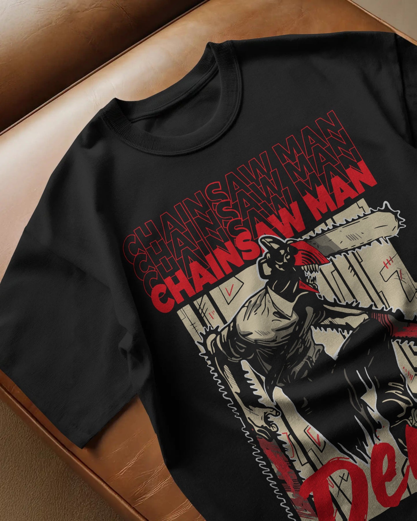 Chainsaw Man: Denzi - 2.0