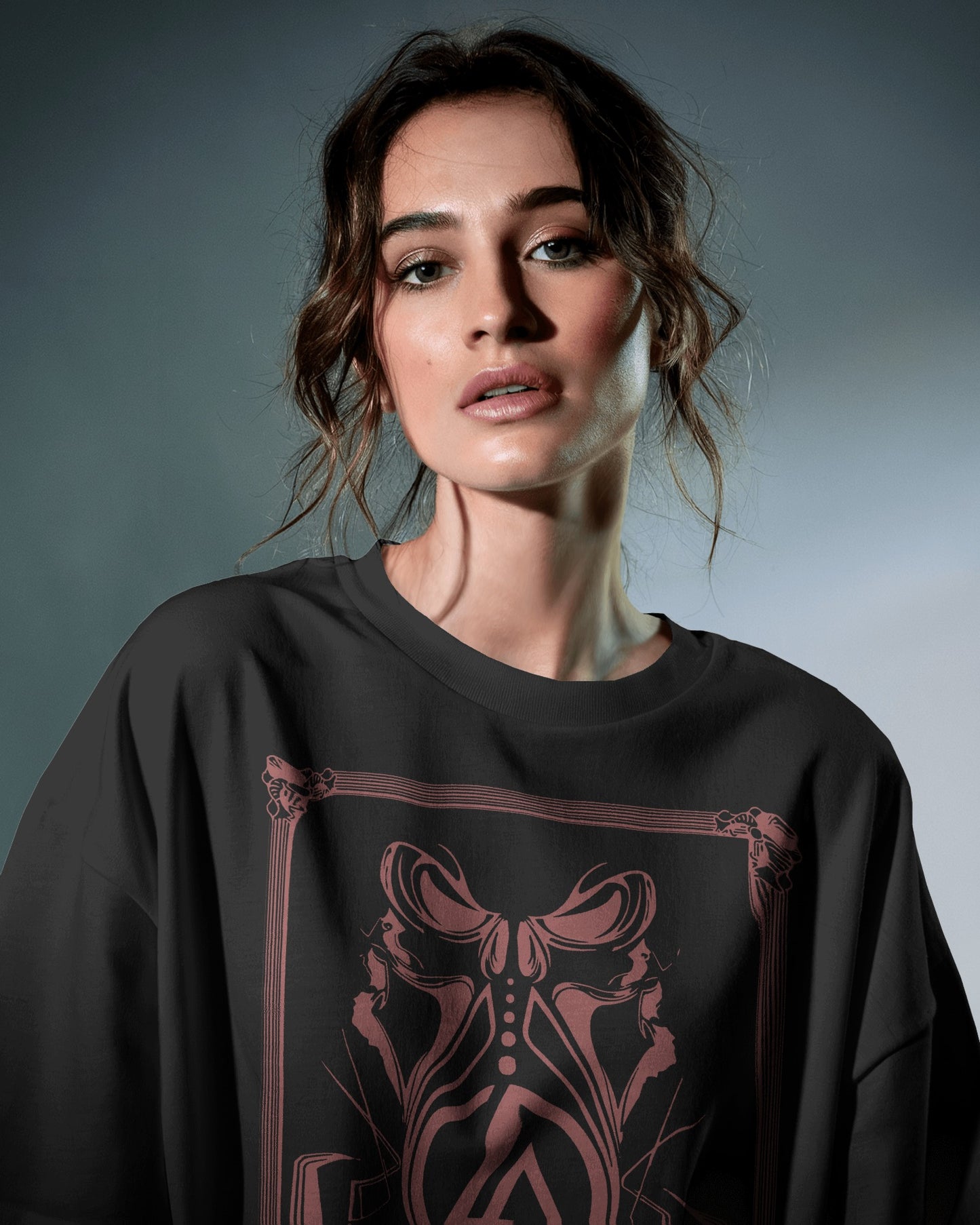 Linkin Park: Meteora - anniversary version Oversized Tee