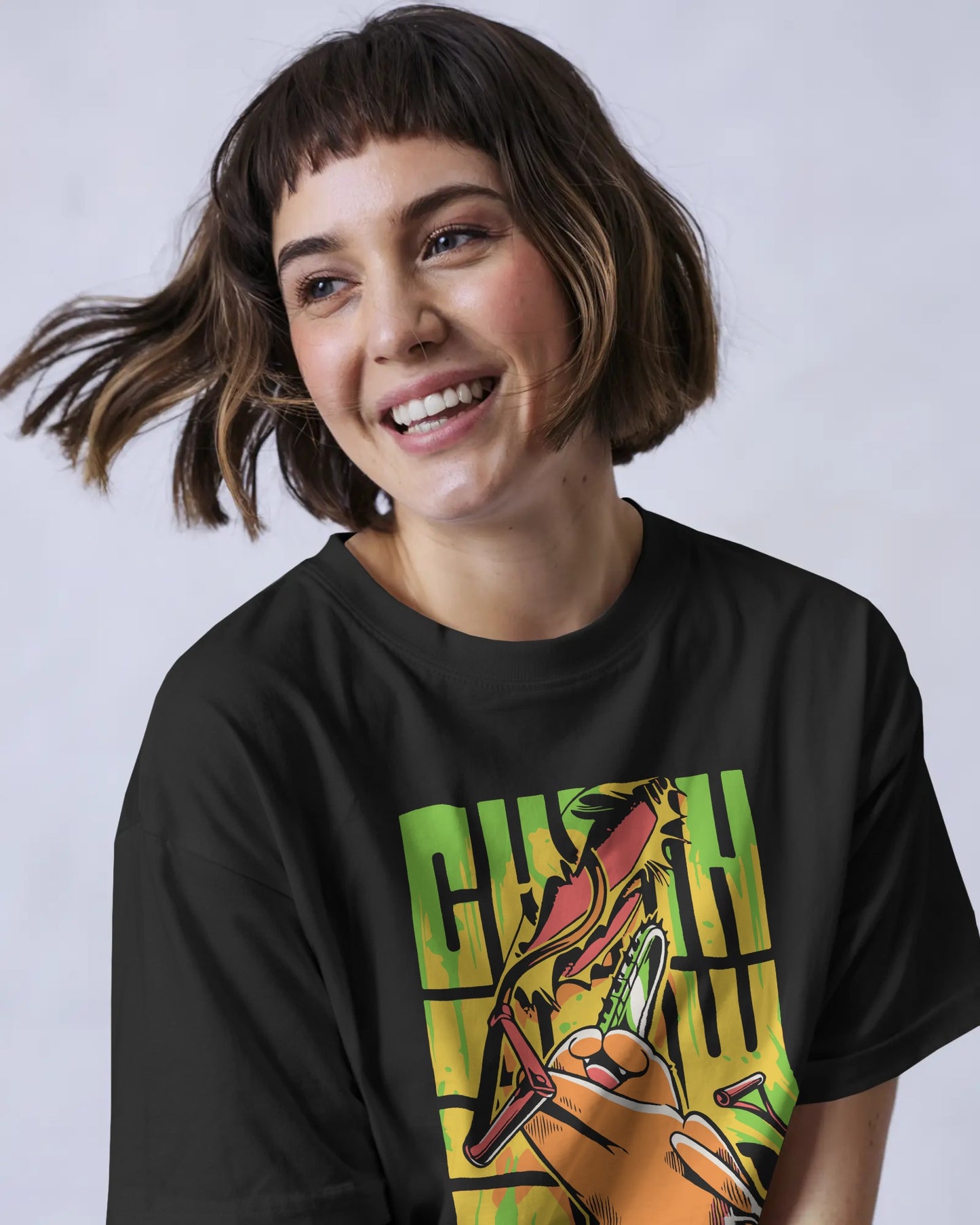 Chainsaw Man: Pochita