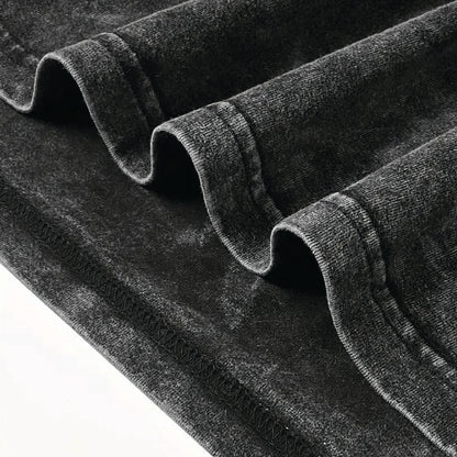 one piece Trafalgar D. Water Law oversized t shirt